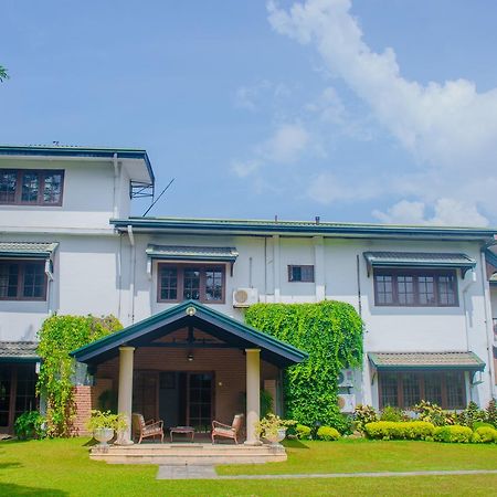 Magic Mansion Apartment Colombo Ngoại thất bức ảnh