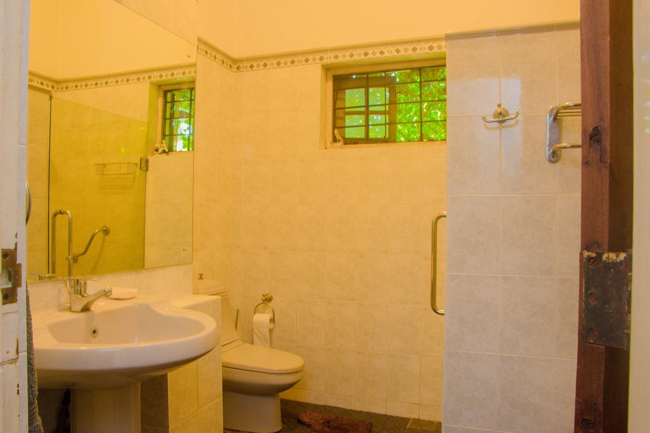 Magic Mansion Apartment Colombo Ngoại thất bức ảnh