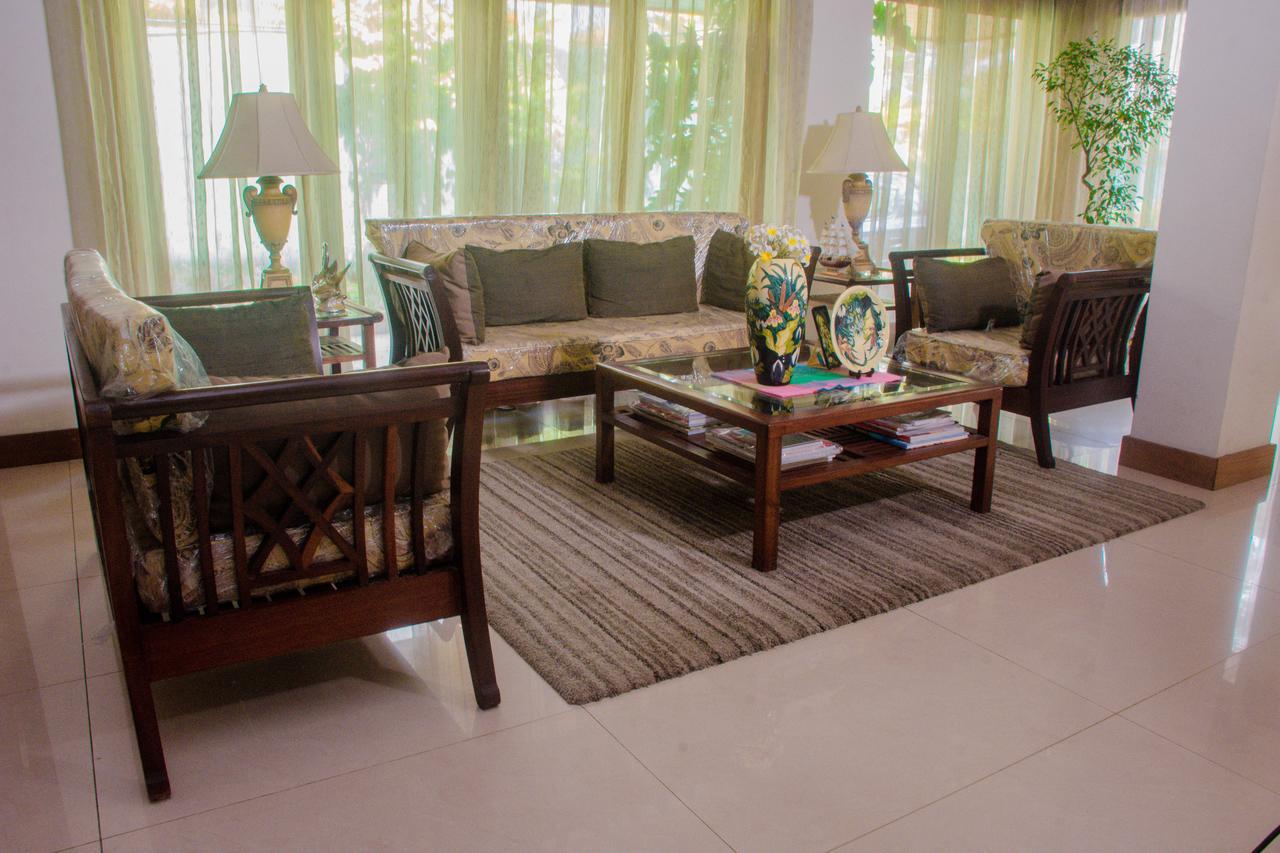Magic Mansion Apartment Colombo Ngoại thất bức ảnh