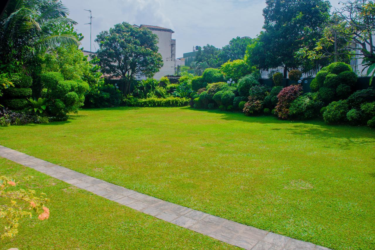 Magic Mansion Apartment Colombo Ngoại thất bức ảnh
