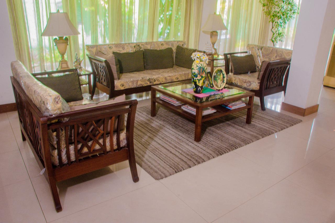 Magic Mansion Apartment Colombo Ngoại thất bức ảnh