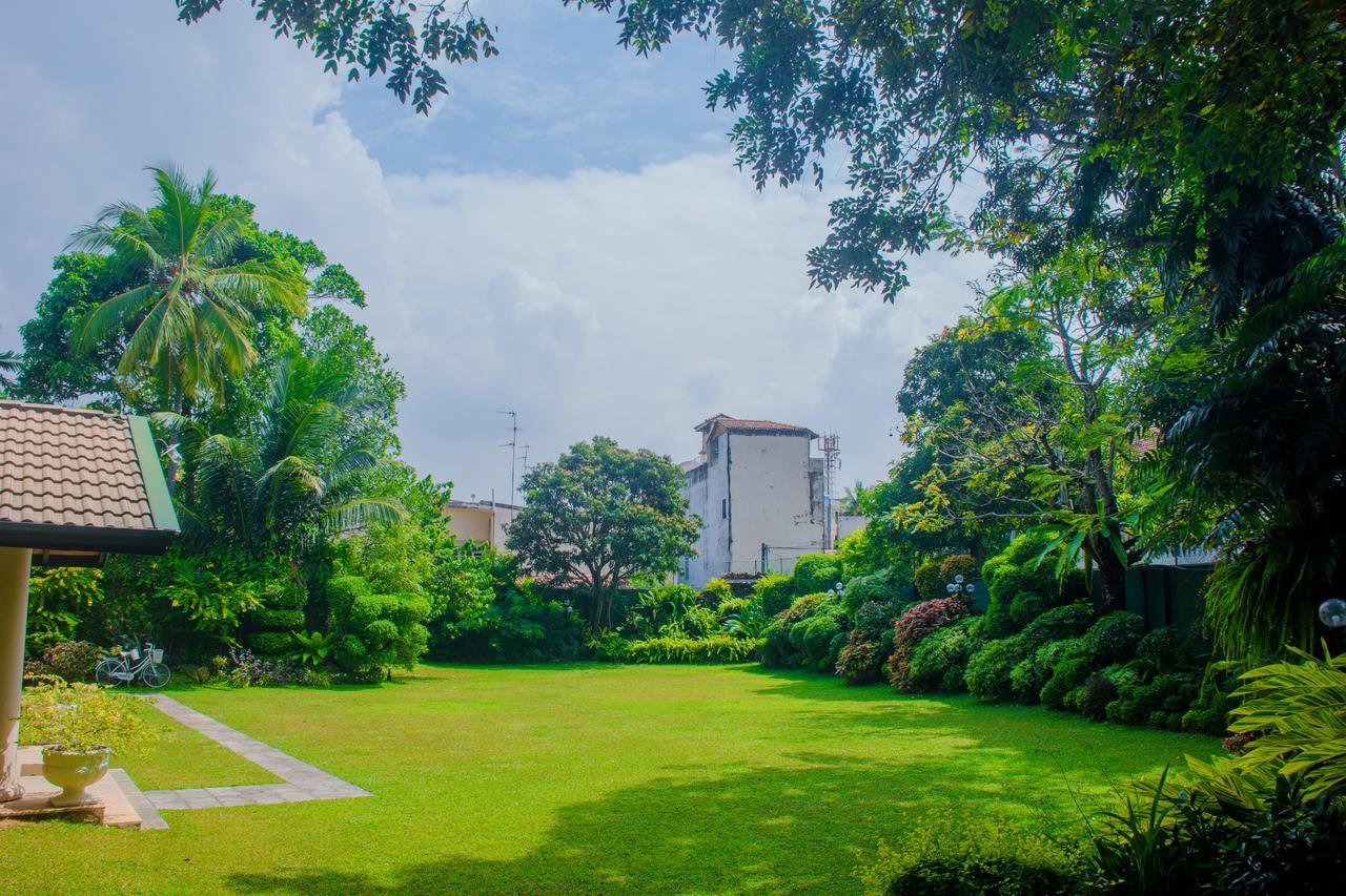 Magic Mansion Apartment Colombo Ngoại thất bức ảnh