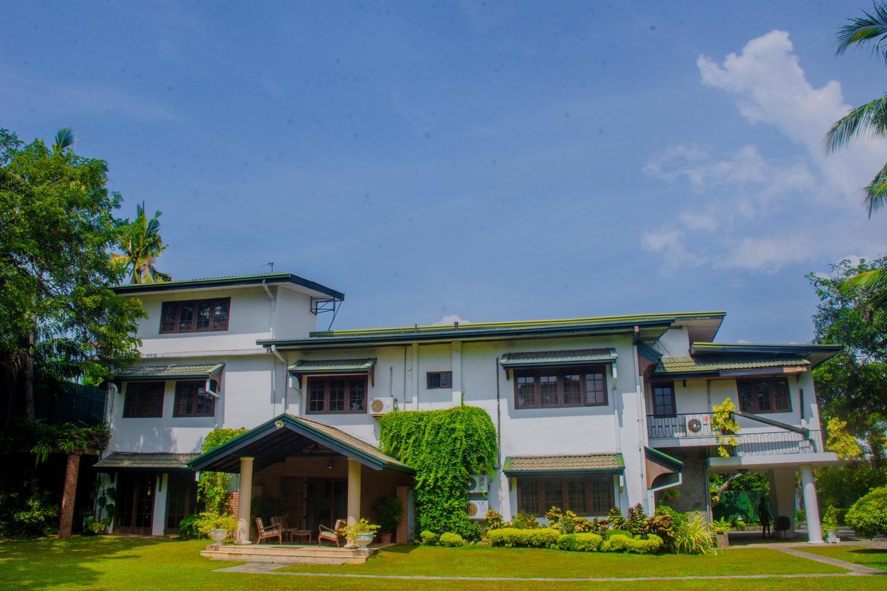 Magic Mansion Apartment Colombo Ngoại thất bức ảnh