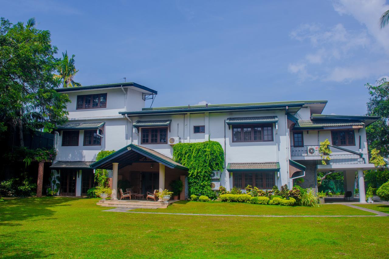 Magic Mansion Apartment Colombo Ngoại thất bức ảnh