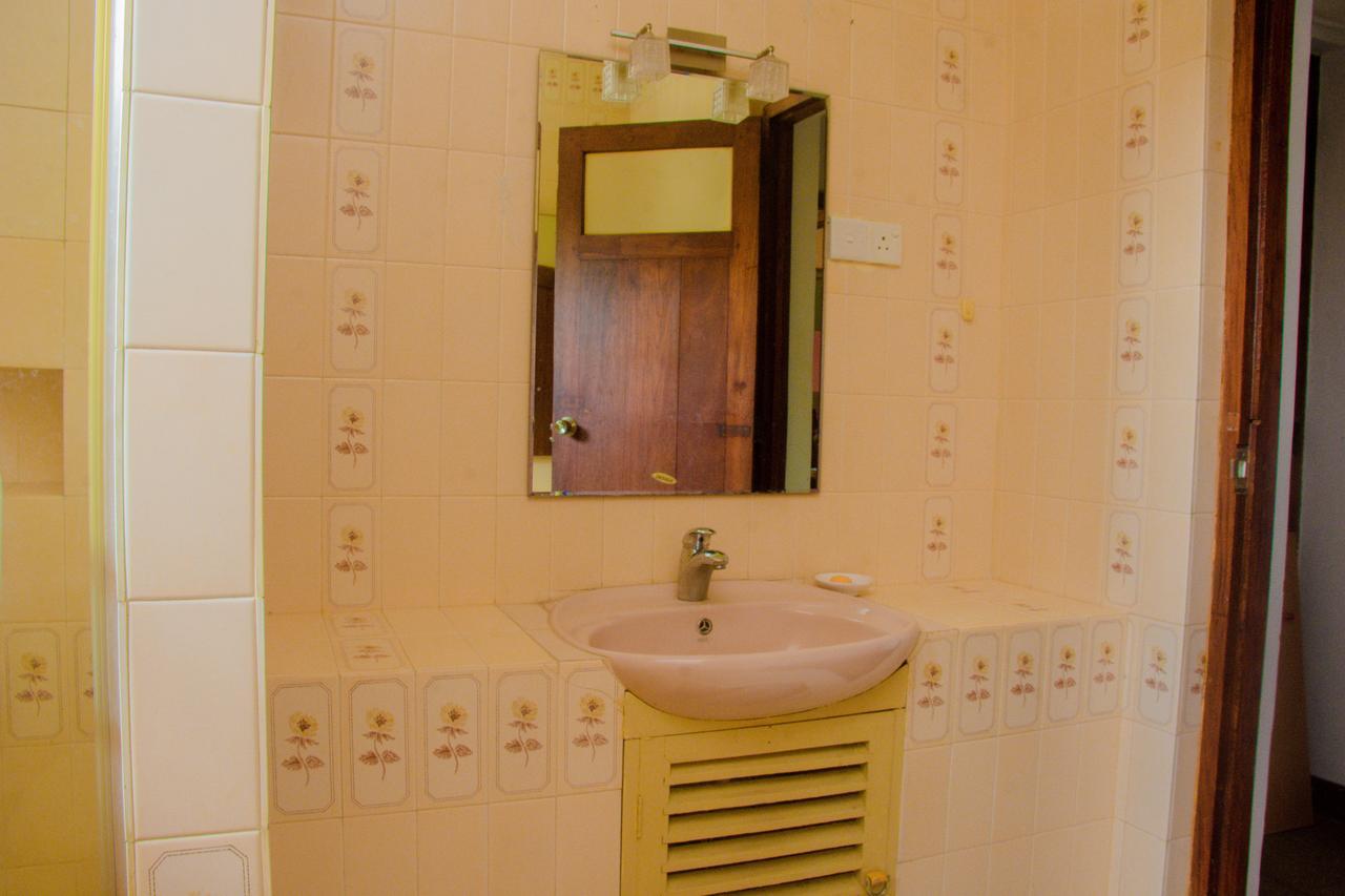 Magic Mansion Apartment Colombo Ngoại thất bức ảnh