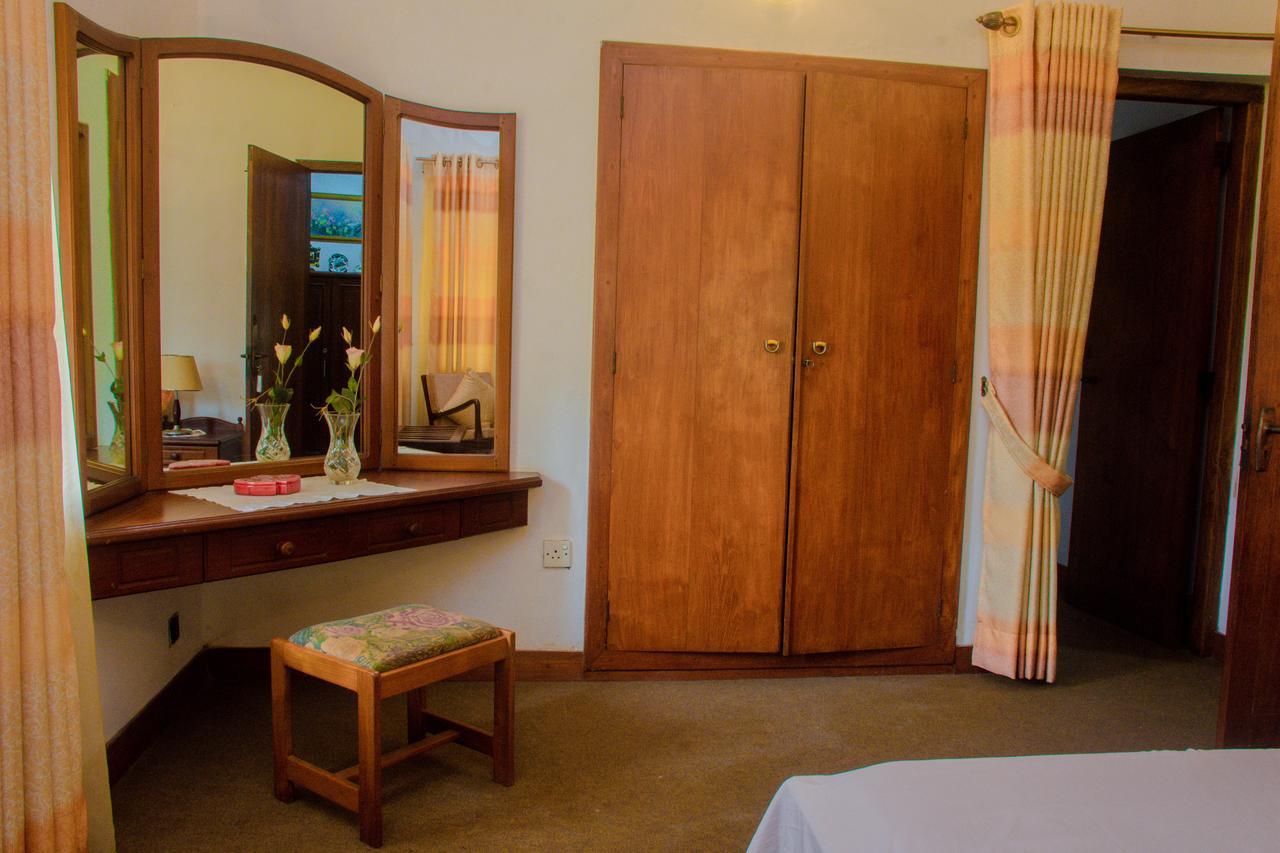 Magic Mansion Apartment Colombo Ngoại thất bức ảnh