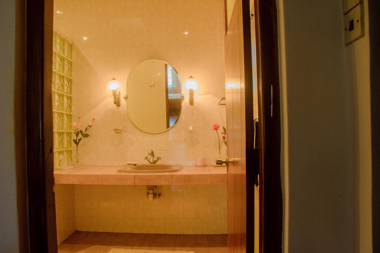 Magic Mansion Apartment Colombo Ngoại thất bức ảnh