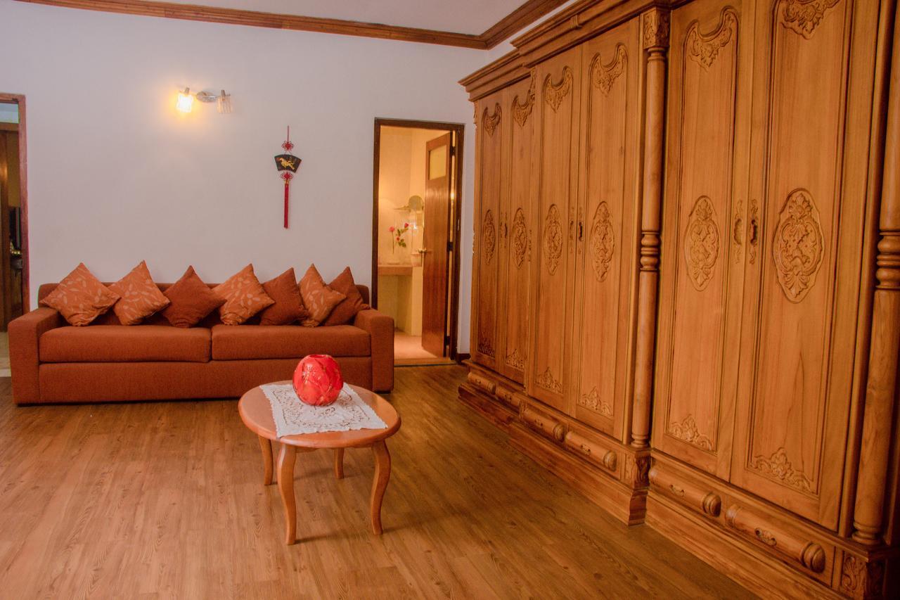 Magic Mansion Apartment Colombo Ngoại thất bức ảnh