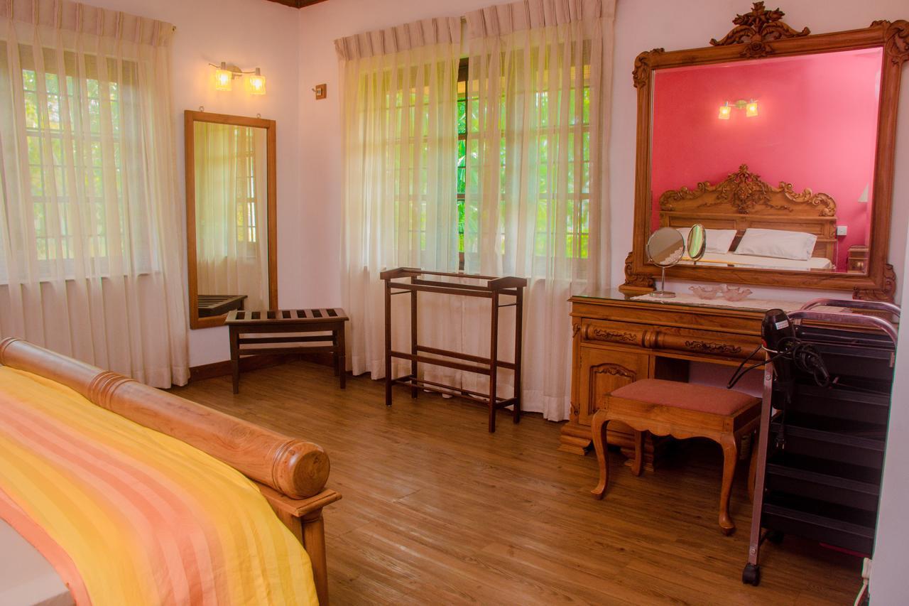 Magic Mansion Apartment Colombo Ngoại thất bức ảnh