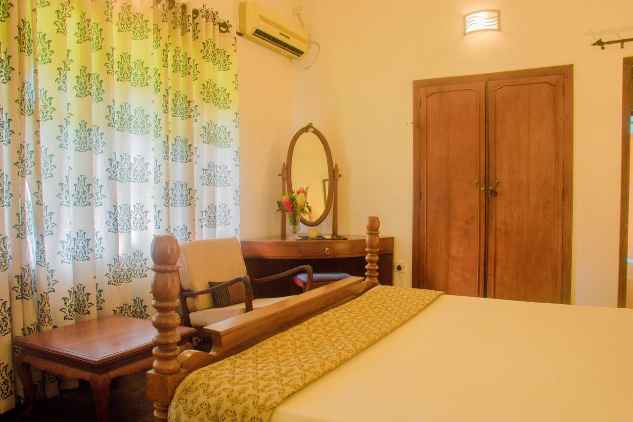 Magic Mansion Apartment Colombo Ngoại thất bức ảnh