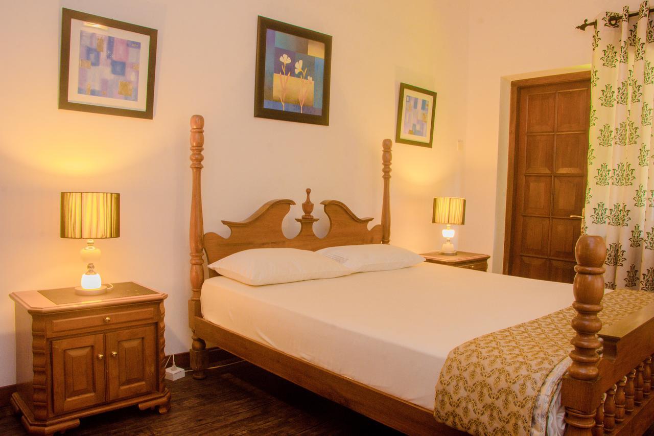 Magic Mansion Apartment Colombo Ngoại thất bức ảnh