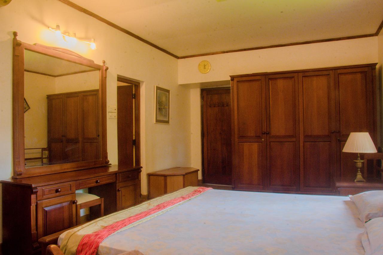 Magic Mansion Apartment Colombo Ngoại thất bức ảnh
