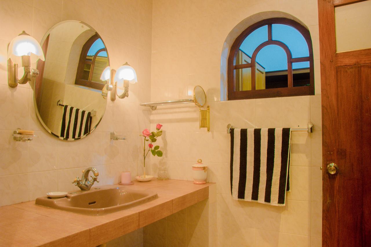 Magic Mansion Apartment Colombo Ngoại thất bức ảnh