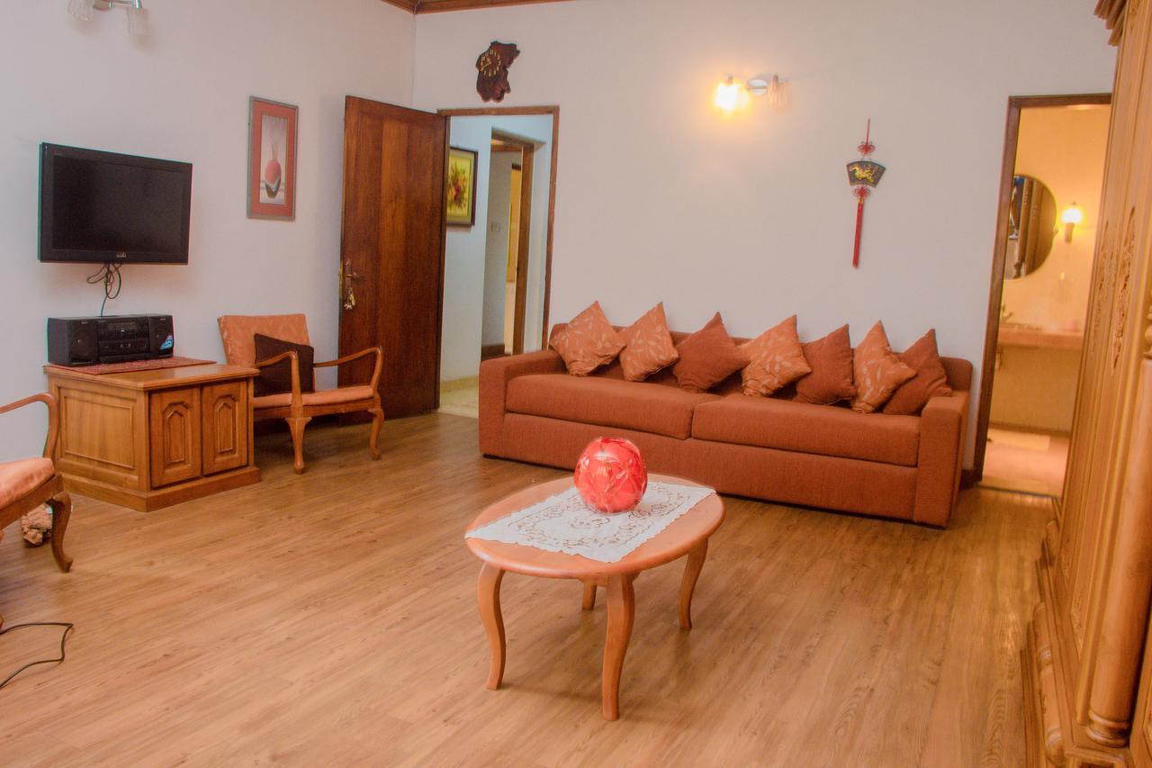 Magic Mansion Apartment Colombo Ngoại thất bức ảnh