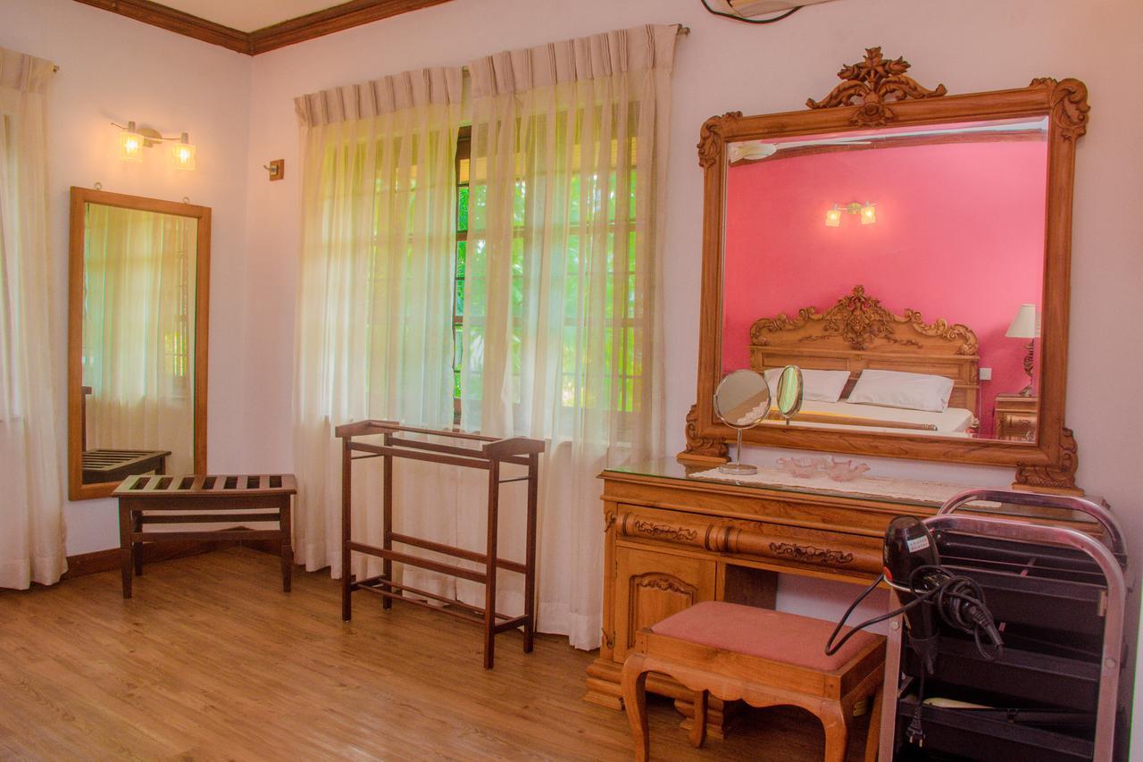 Magic Mansion Apartment Colombo Ngoại thất bức ảnh