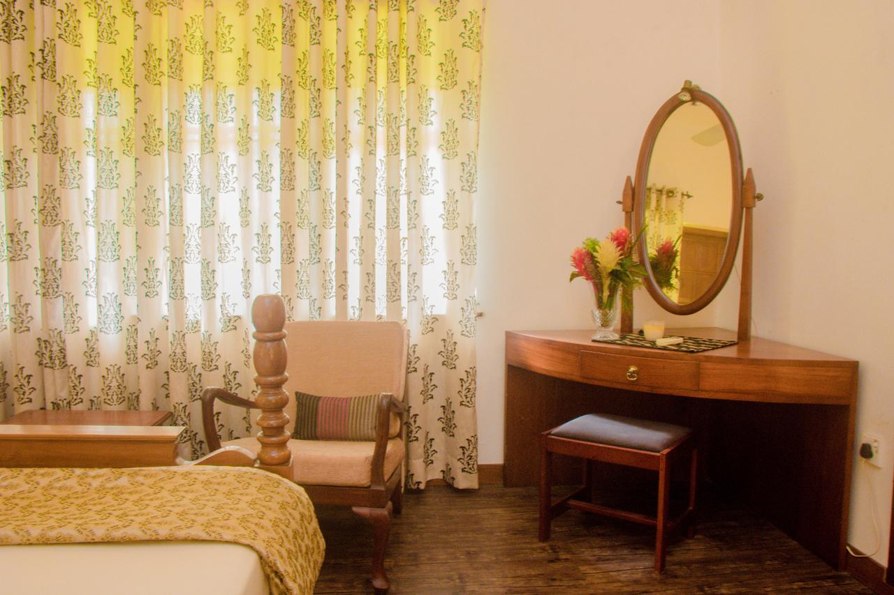 Magic Mansion Apartment Colombo Ngoại thất bức ảnh