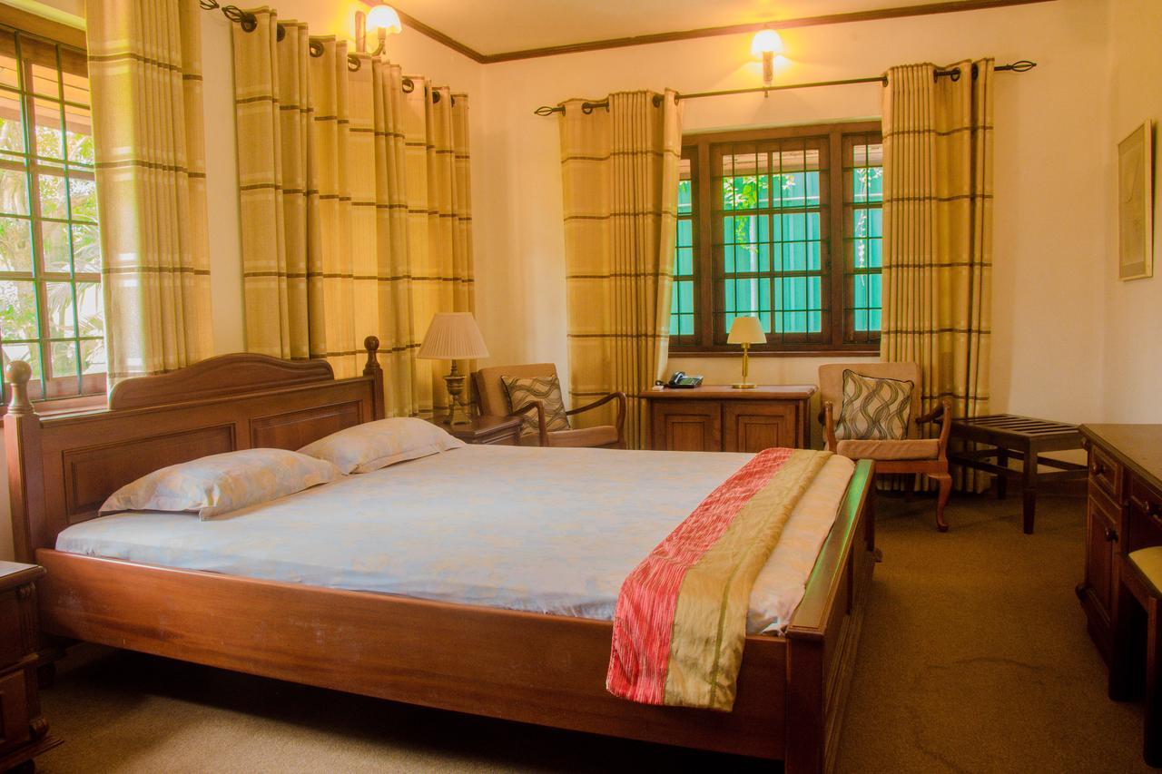 Magic Mansion Apartment Colombo Ngoại thất bức ảnh