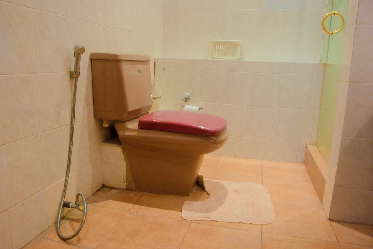 Magic Mansion Apartment Colombo Ngoại thất bức ảnh