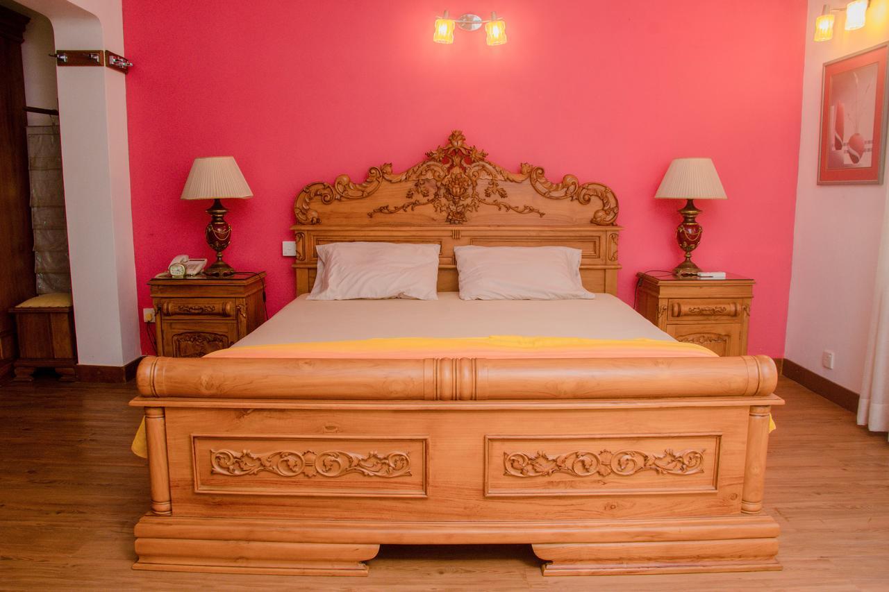 Magic Mansion Apartment Colombo Ngoại thất bức ảnh