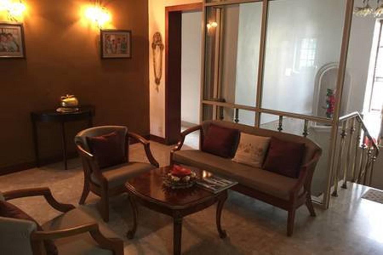 Magic Mansion Apartment Colombo Ngoại thất bức ảnh