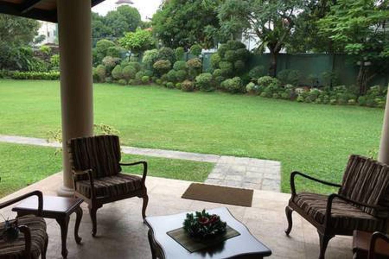 Magic Mansion Apartment Colombo Ngoại thất bức ảnh