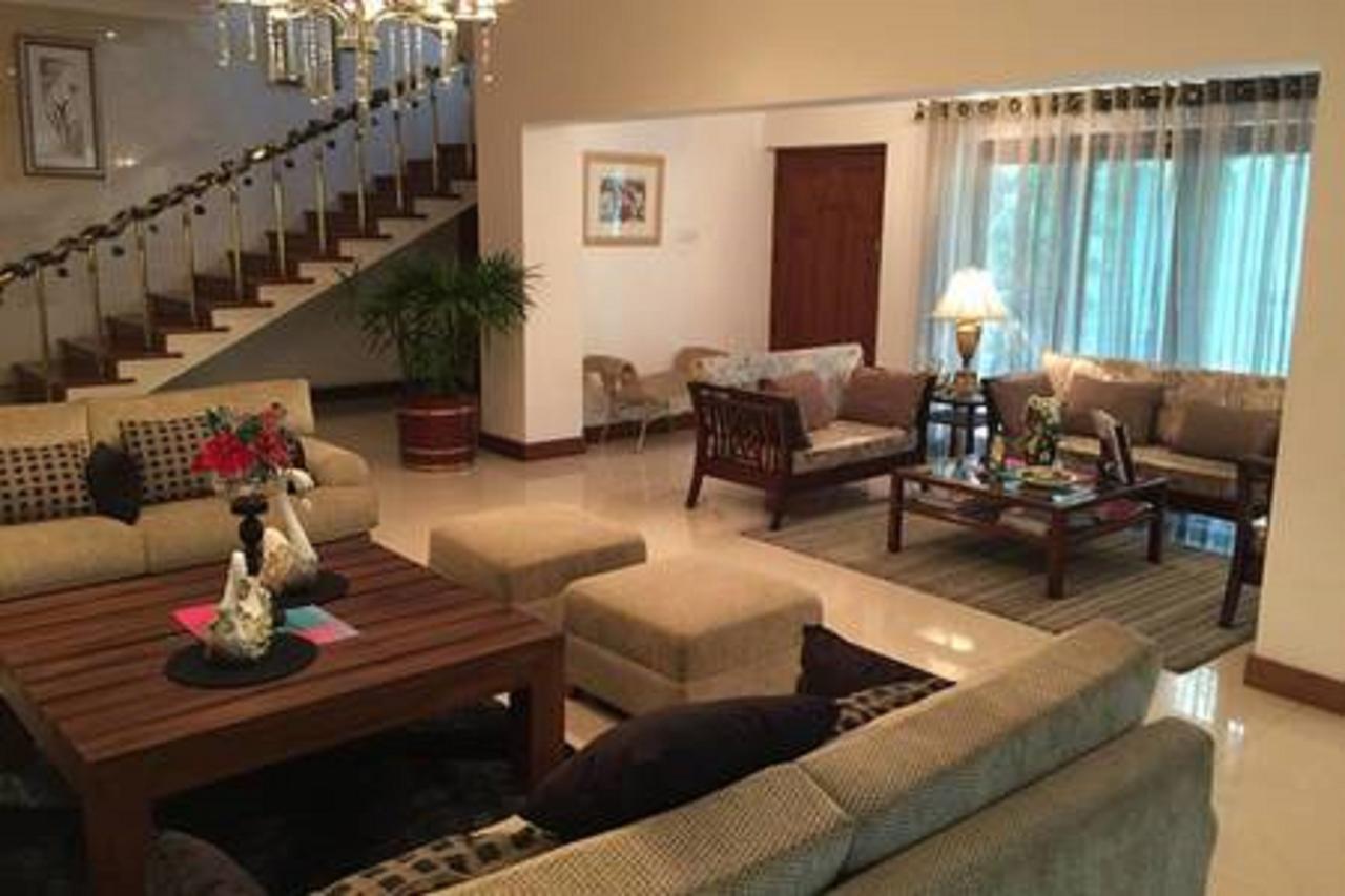 Magic Mansion Apartment Colombo Ngoại thất bức ảnh