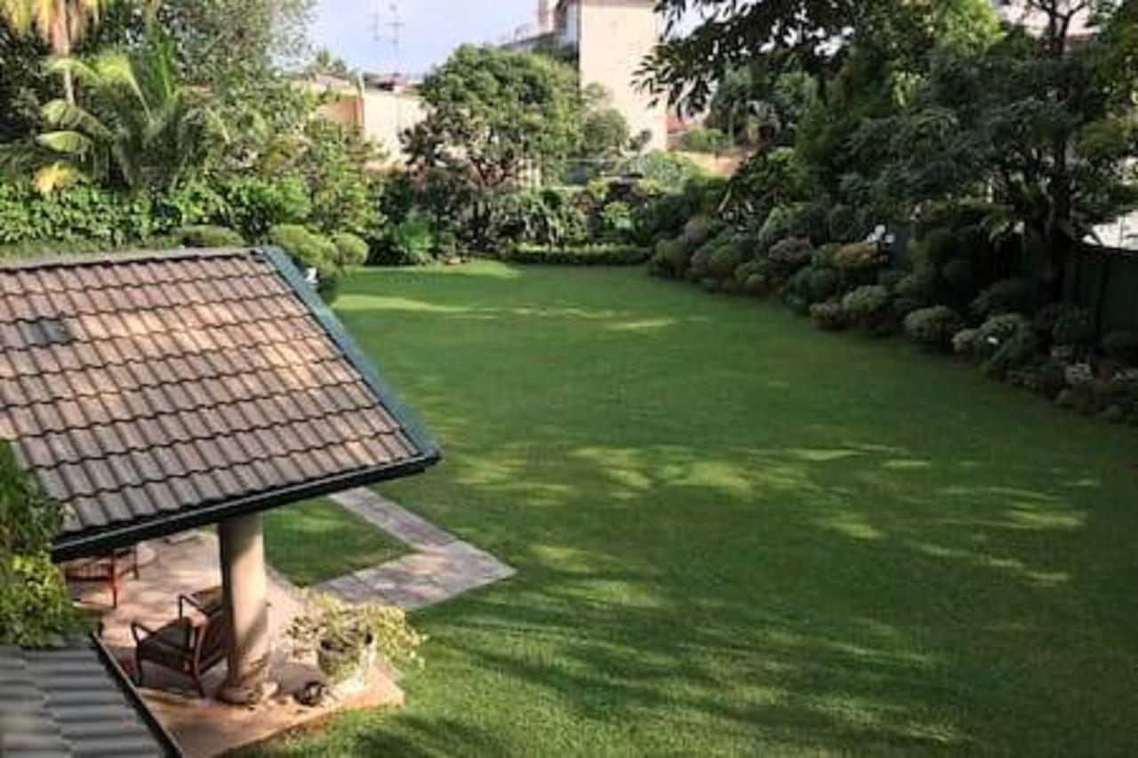 Magic Mansion Apartment Colombo Ngoại thất bức ảnh